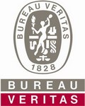 Bureau Veritas logo