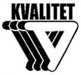 Kvalitet AD Nis logo