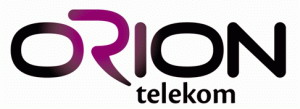 Orion Telekom logo