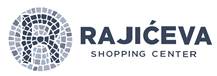 Rajiceva Shopping Center logo